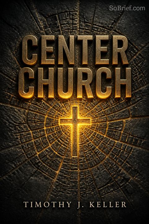 Center Church