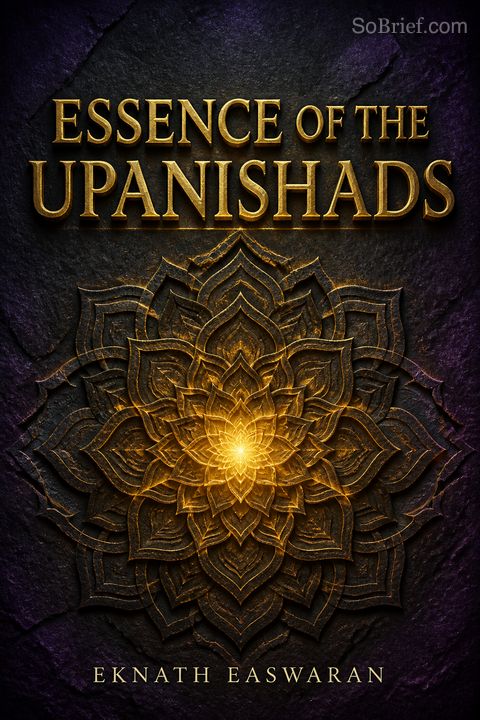 Essence of the Upanishads