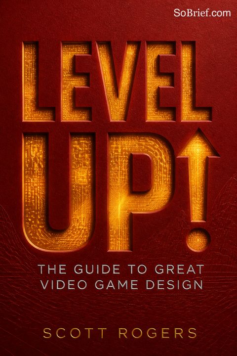 Level Up!