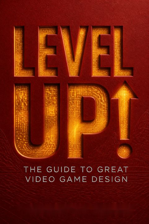Level Up!