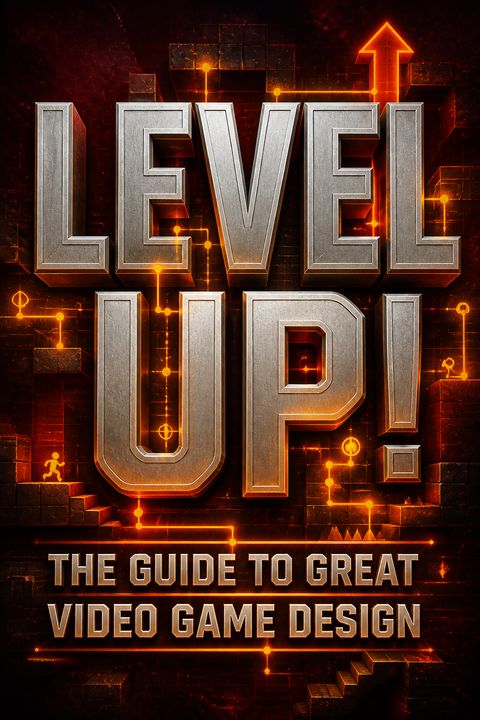 Level Up! by Scott Rogers