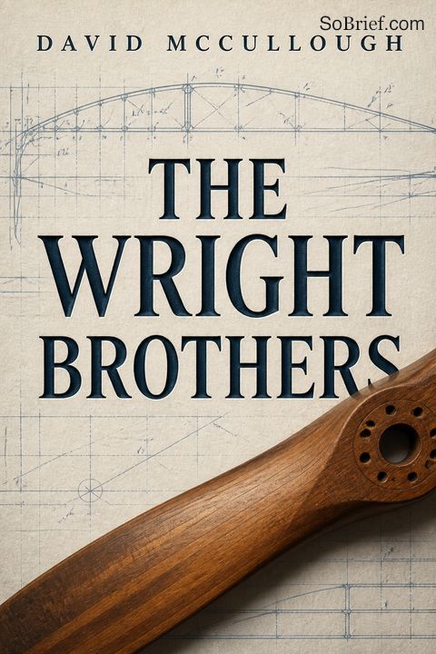The Wright Brothers