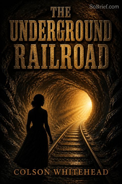The Underground Railroad
