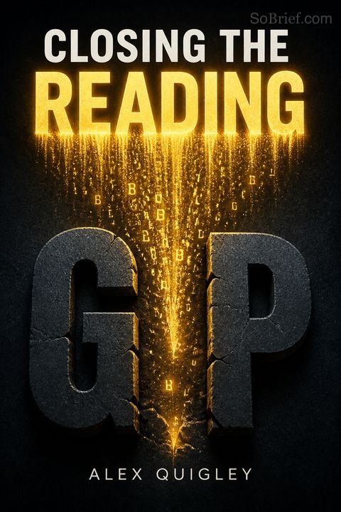 Closing the Reading Gap