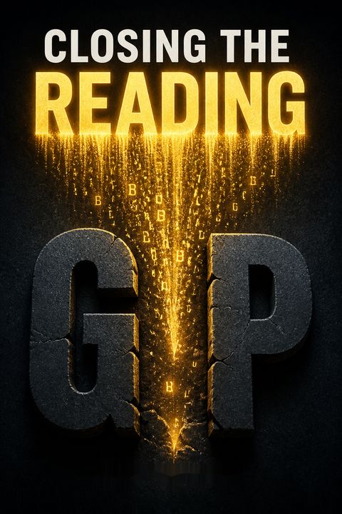 Closing the Reading Gap