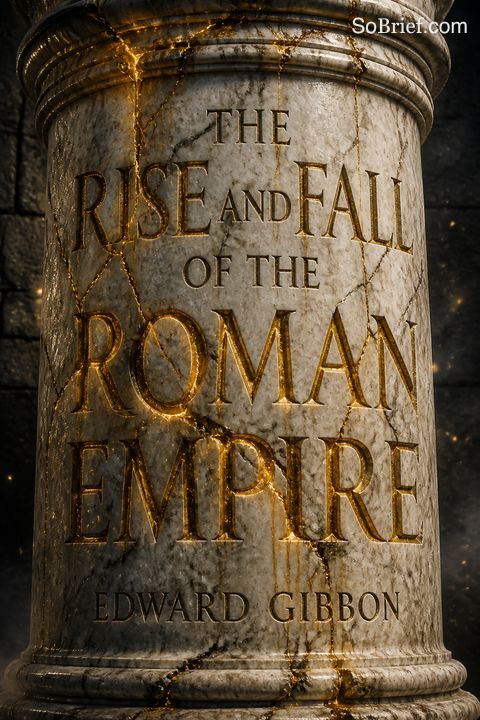The Rise and Fall of the Roman Empire