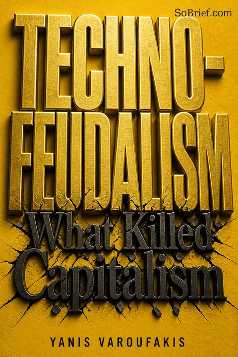 Technofeudalism