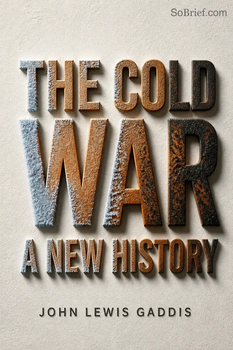 Cover of The Cold War