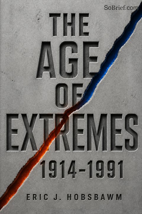 The Age of Extremes, 1914-1991