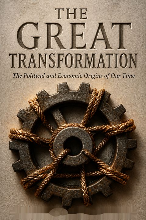 La Grande Transformation