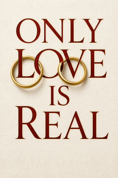 Only Love Is Real by Brian L. Weiss