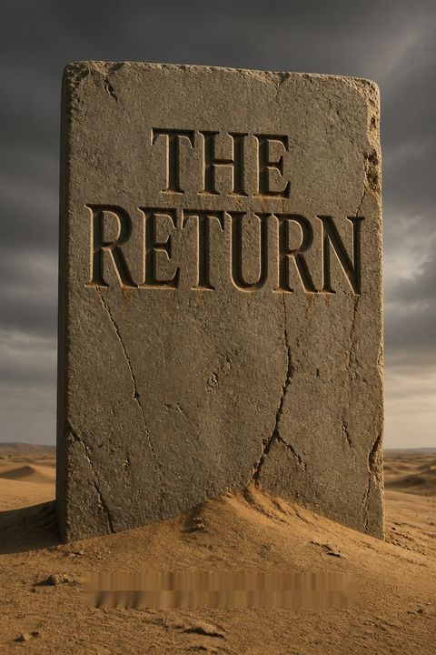 The Return by Hisham Matar