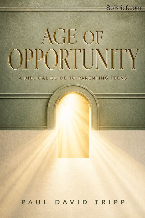 Age of Opportunity