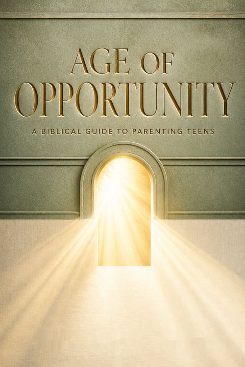 Age of Opportunity