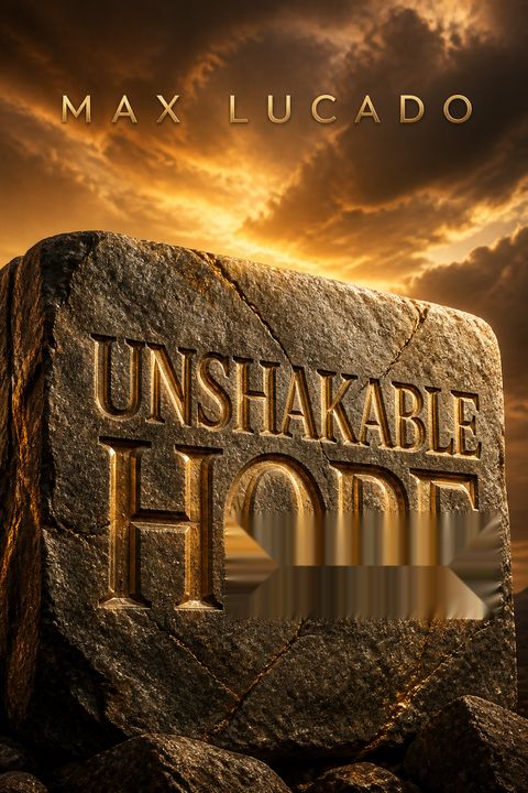 Unshakable Hope