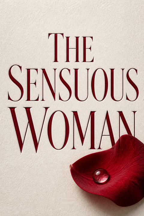 The Sensuous Woman by "J"