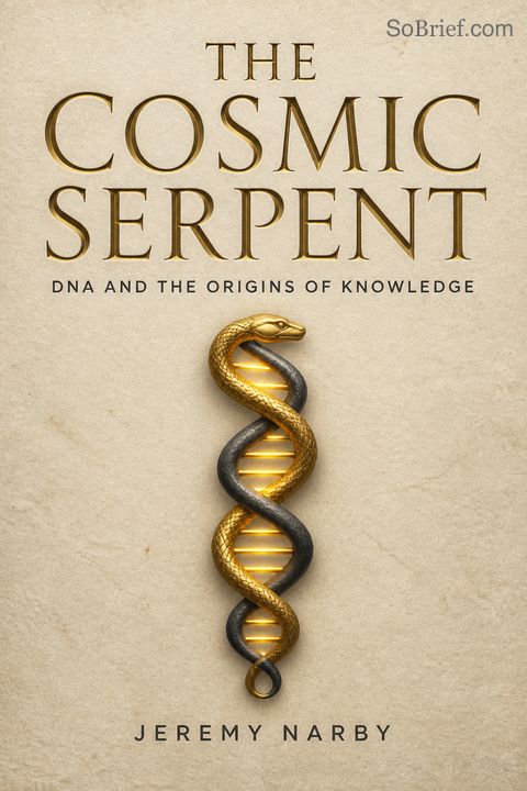 The Cosmic Serpent