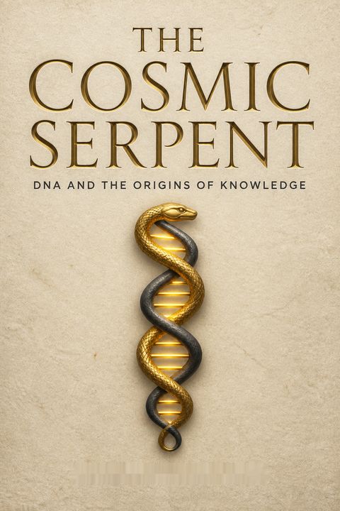 The Cosmic Serpent