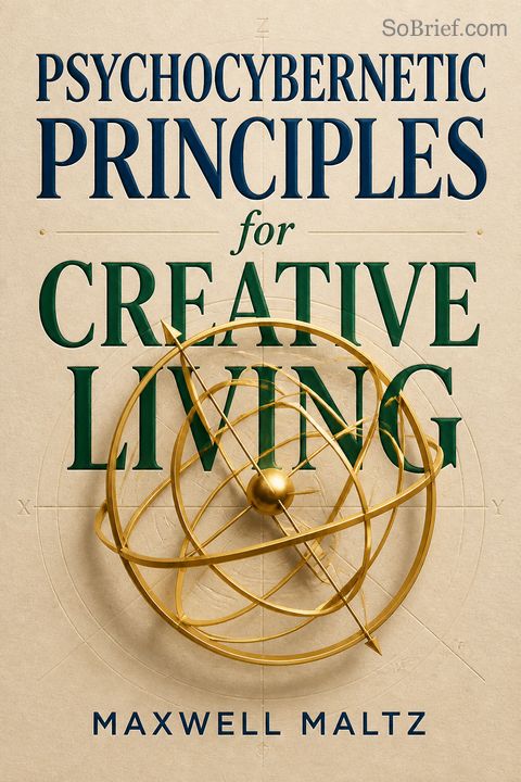 Psychocybernetic Principles for Creative Living