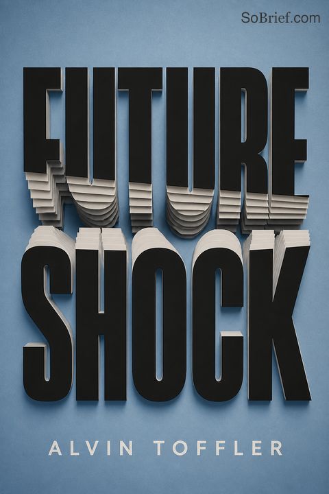 El shock del futuro