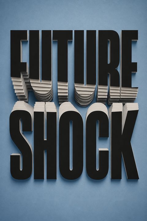Future Shock