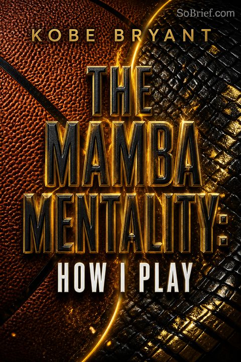 The Mamba Mentality
