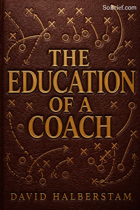 The Education of a Coach