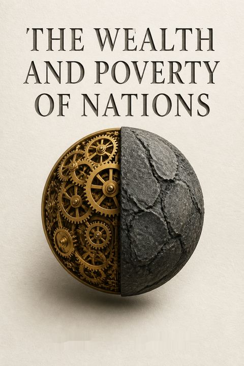 The Wealth and Poverty of Nations