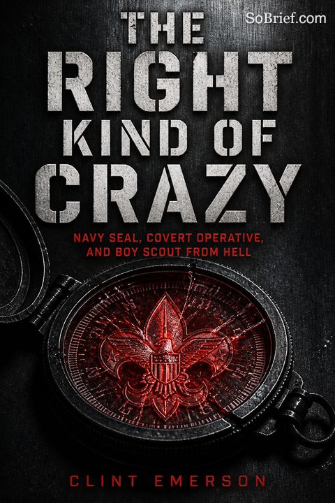 The Right Kind of Crazy