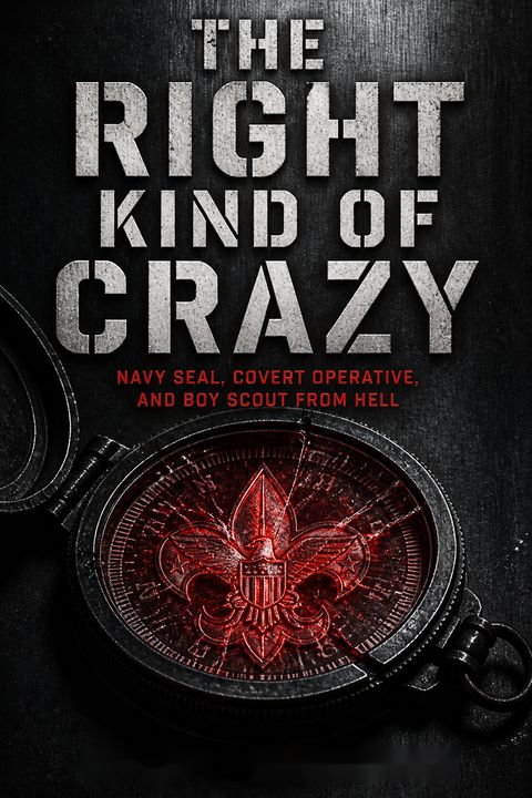The Right Kind of Crazy by Clint Emerson