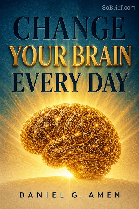 Change Your Brain Every Day