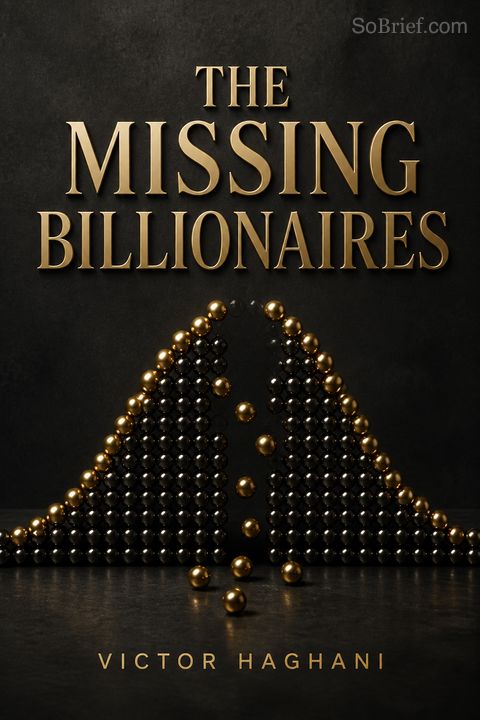 The Missing Billionaires