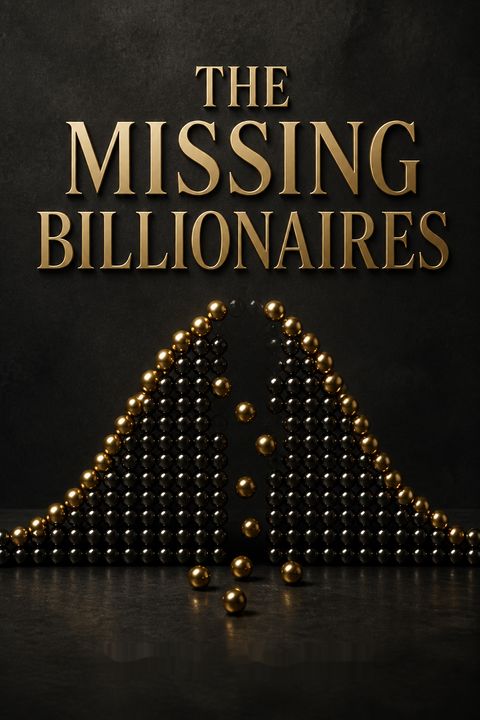 The Missing Billionaires