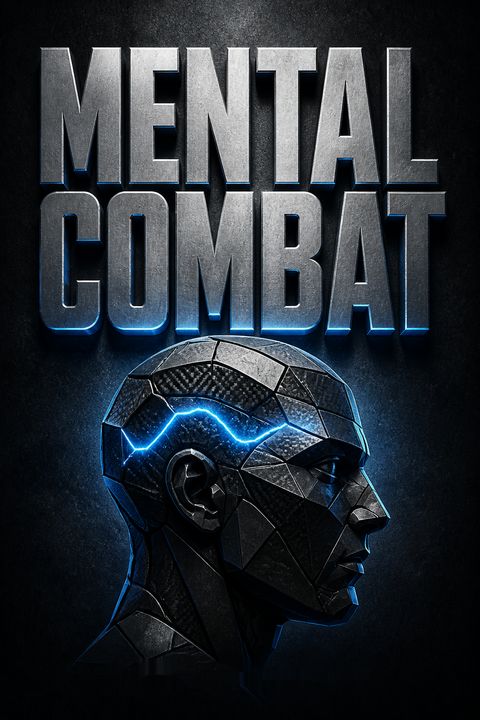 Mental Combat by Phil Pierce