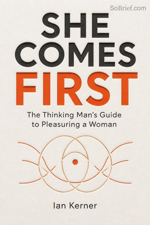 She Comes First