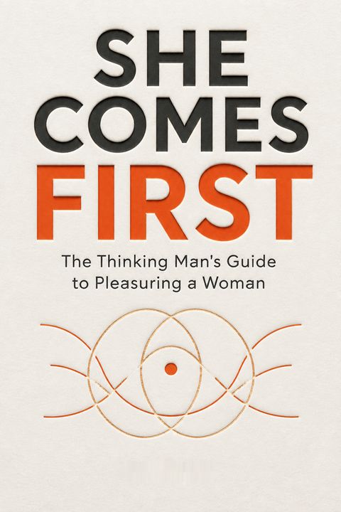 She Comes First