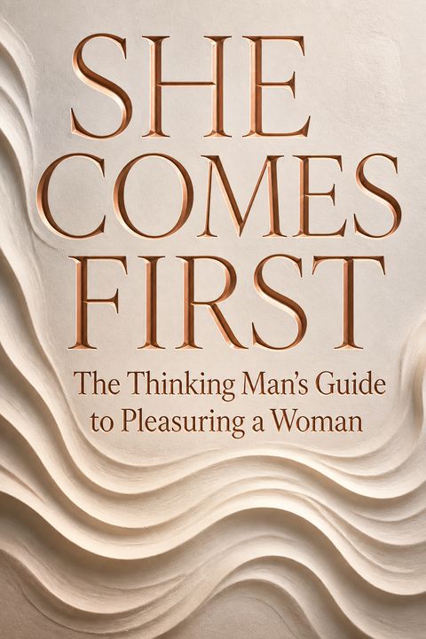 She Comes First by Ian Kerner