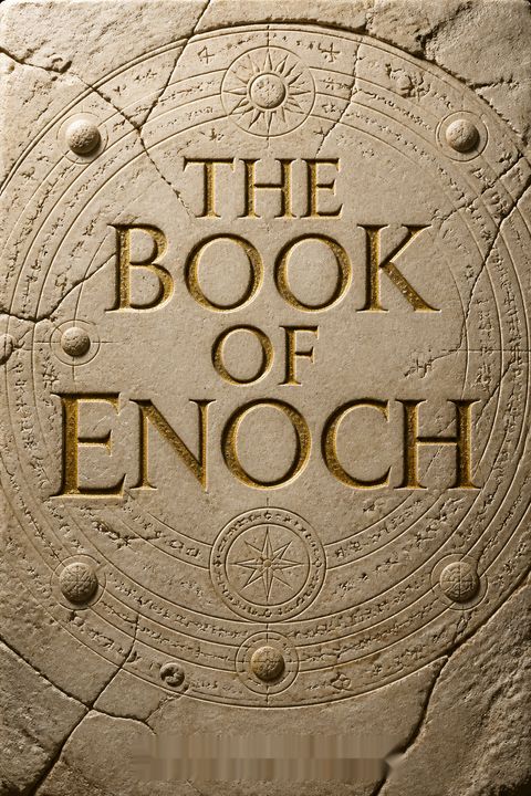 The Book of Enoch