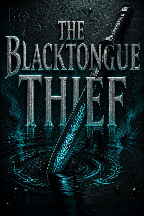 The Blacktongue Thief