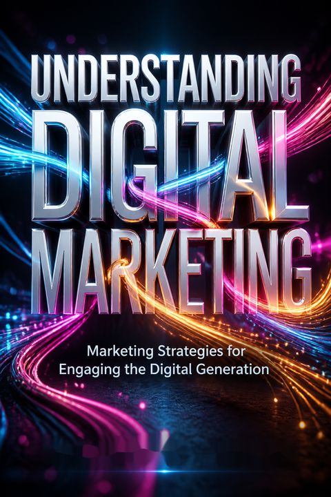 Understanding Digital Marketing by Damian Ryan