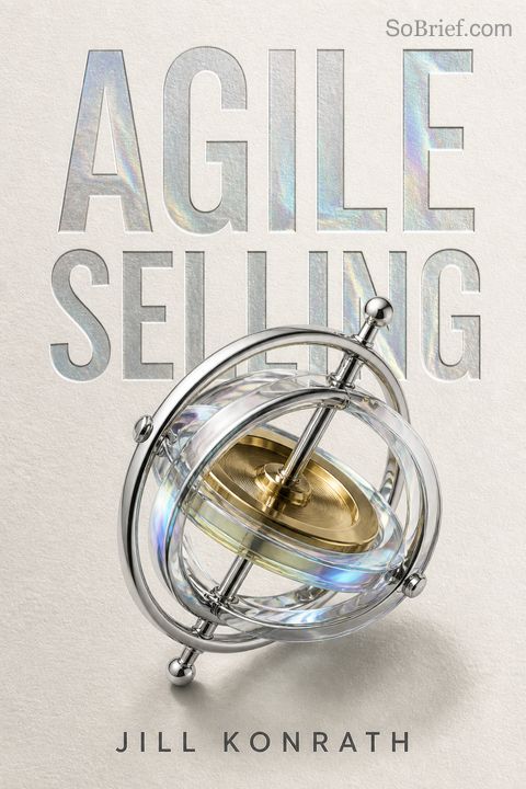 Agile Selling