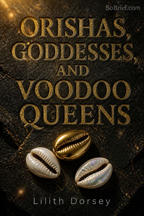 Orishas, Goddesses, and Voodoo Queens