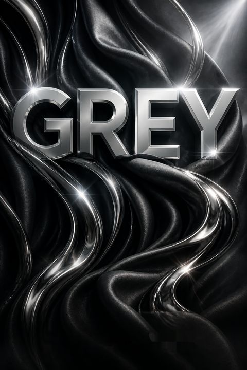 Grey