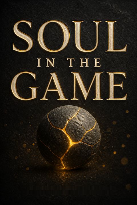 Soul in the Game by Vitaliy N. Katsenelson