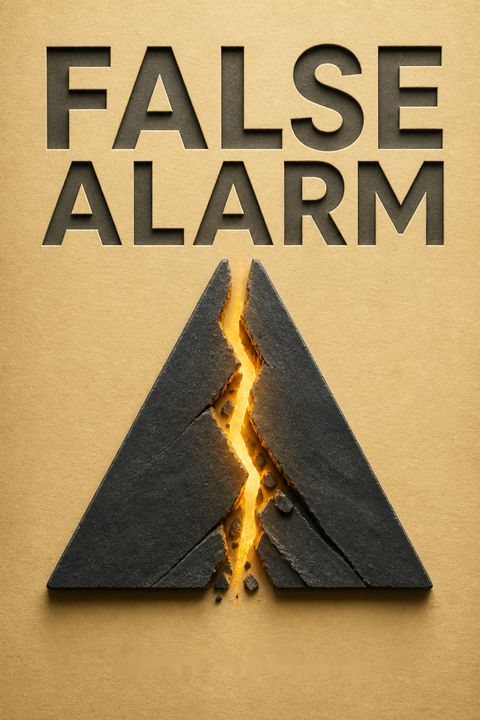 False Alarm