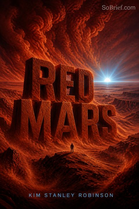 Red Mars