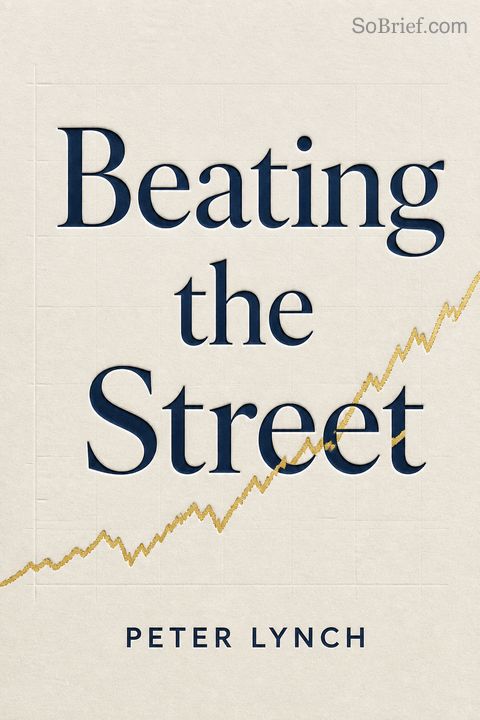 Beating the Street