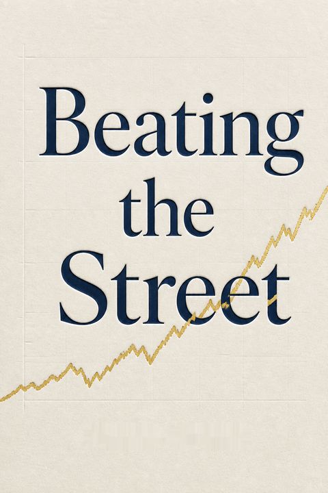 Beating the Street