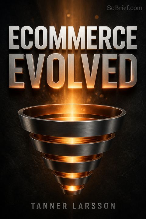 Ecommerce Evolved