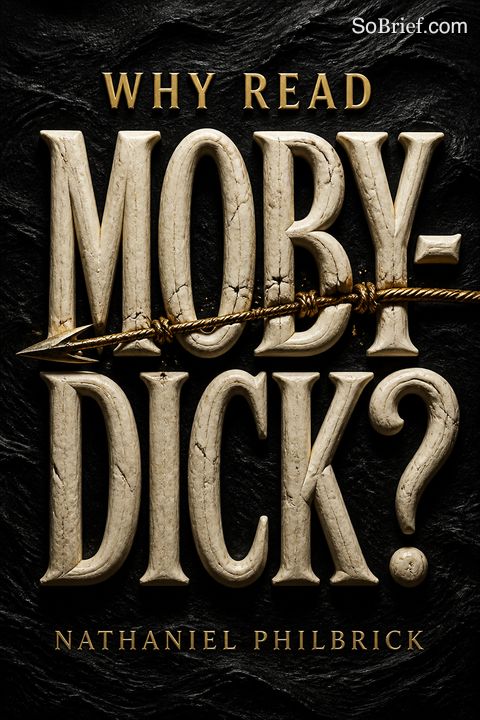 Why Read Moby-Dick?